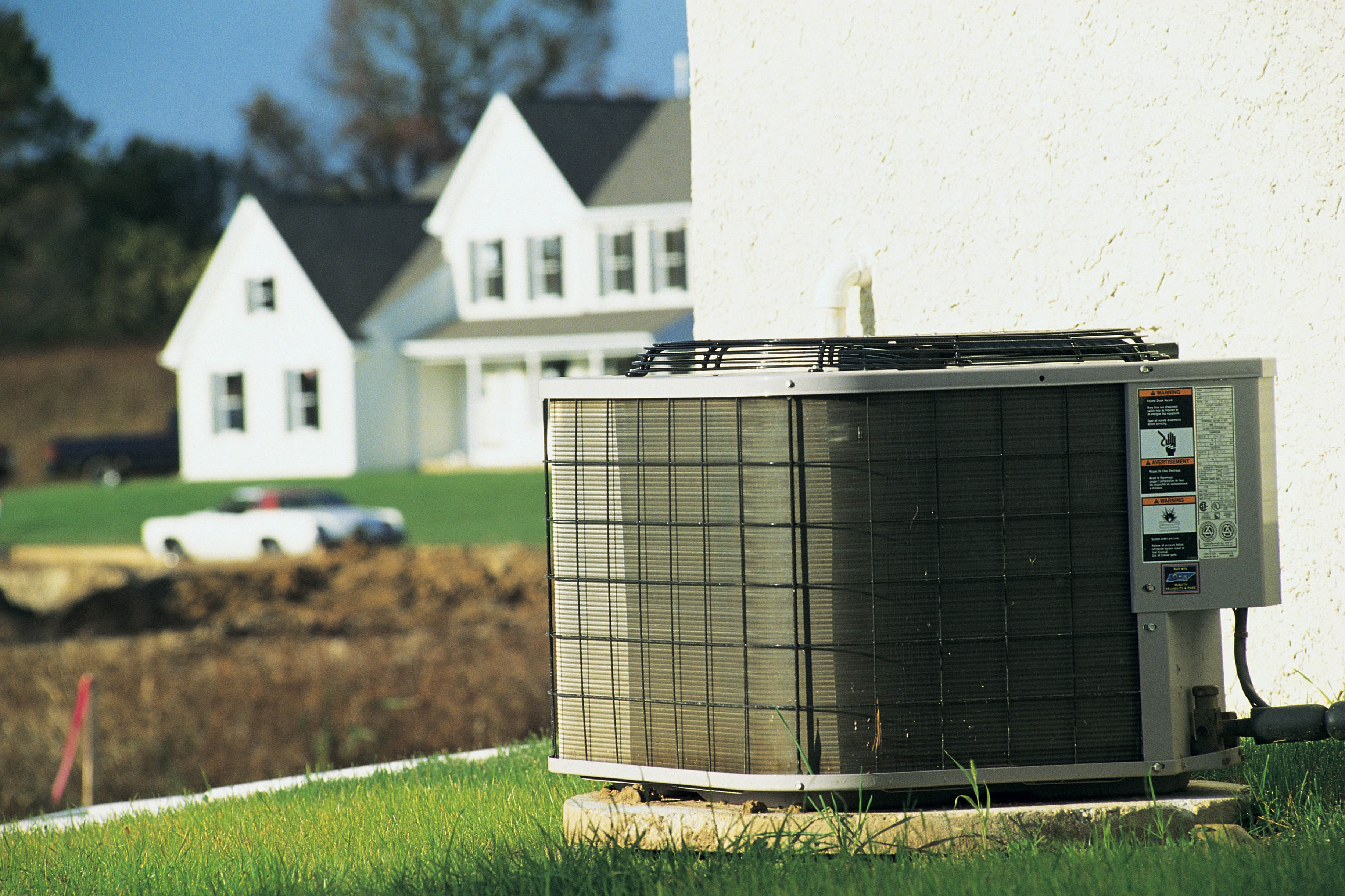 Heating Refrigeration And Air Conditioning Technician Algonquin
